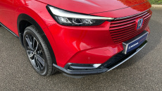 Honda HR-V 1.5 eHEV Advance 5dr CVT Hybrid Hatchback